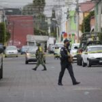 Alfonso Esparza se despide de la rectoría BUAP