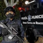 FGE entró a «marrazos» por José Alejandro N., alcalde de Quecholac