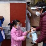 Este jueves inicia jornada de vacunación para personas de 30, 40 y más con dosis AstraZeneca