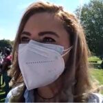 Después de 6 meses SEDATU entrega el zócalo de Puebla con remodelaciones concluidas