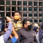 Karina Pérez Popoca asegura tener sus cuentas públicas claras ante la ASE