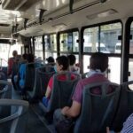 Consumía drogas en vía pública, al detenerlo descubren que es asaltante a cuentahabiente