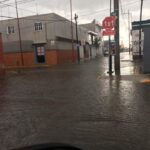No paran las inundaciones en Coronango tras las fuertes lluvias