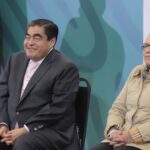 Detiene SSP a banda delictiva que operaba en Ajalpan