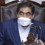 FGE detiene a policías municipales de Quecholac por presunta usurpación de funciones