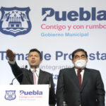 Avalan Cabildo últimos perfiles del gabinete de Eduardo Rivera Pérez