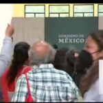 Denuncian entrega de plazas para allegados de Claudia Rivera Vivanco