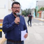 Próxima semana SEDATU entregará obras pendientes
