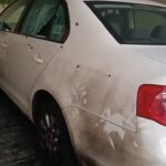 Prisión preventiva contra de dos hombres por robo a usuarios del transporte público