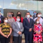 Se retrasa vacunación por segunda ocasión en Puebla Capital
