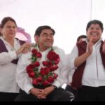 Enardecen vecinos de Xicohtzinco contra ex edil José Isabel tras disparar contra su cuñado