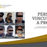 Sentenciado a 6 años de cárcel por almacenamiento de vehículo robado; se escondió en pozo para no ser detenido