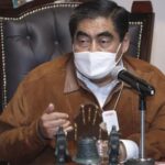 Genoveva Huerta y Augusta Díaz se disputan dirigencia del PAN