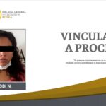 Policía Estatal detuvo a Fermín por golpear a su pareja sentimental y a sus hijos menores de edad