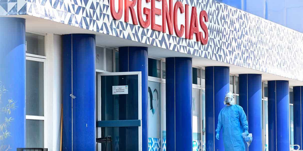 Acumula Puebla 75 defunciones de menores por Covid-19