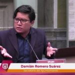 Genoveva Huerta y Augusta Díaz se disputan dirigencia del PAN