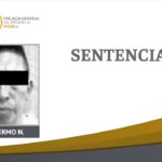 Policía municipal detuvo a William presuntamente dedicado al robo de vehículo con violencia