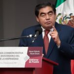 Alcaldes de Morena, Claudia Rivera Vivanco y Luis Alberto Arriaga los peores evaluados