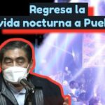 Último día de vacunación para mayores de 18 años y más en Puebla Capital