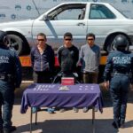 Sigue la inseguridad en Coronango; balean a pareja a pocos metros de presidencia municipal