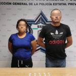 Sigue la inseguridad en Coronango; balean a pareja a pocos metros de presidencia municipal