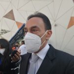 Tras recomendación del gobierno estatal, Sergio Fernández Martínez asumirá riendas de la SSC Cholula