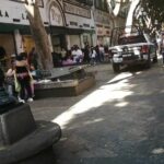 Conductor ebrio arrolla a dos personas en Totolac