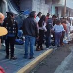 Fin de semana sin ambulantes en el Centro Histórico de Puebla