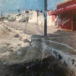 Localizan en Acapulco, Guerrero cadáver de Guardia Nacional desaparecido en San Andrés Cholula