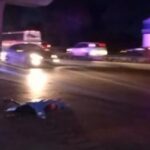 Asesinan a mujer en Flor del Bosque en la capital poblana