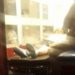 Barbosa Huerta trabajará con Eduardo Rivera para erradicar y controlar ambulantaje y sexoservidoras