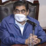 Eduardo Rivera recula en decisión de retiraría a la empresa Agua de Puebla para Todo