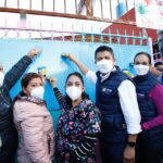 Policía estatal detuvo a Víctor en posesión de droga en Xonacatepec; vecinos cerraron México-Puebla