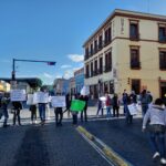 Hallan cadáver en descomposición en Acamanuala, Tlaxcala