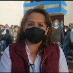 El robo de Tejocote no para en Calpan