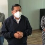 Maniatado y con signos de violencia fue localizado el cuerpo de un hombre en una barranca de Canoa