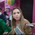 Trabajadores que heredó Claudia Rivera a Eduardo Rivera están siendo violentados, revela regidora de Morena