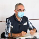Edmundo Tlatehui Percino, anunció el primer Festival «Sendero al Mictlán»