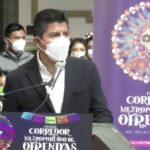 Inicia vacunación para los menores de edad que interpusieron amparo