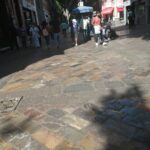 Se instala en San Andrés Cholula primera mesa de coordinación en materia de seguridad