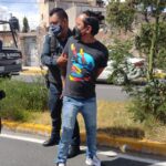 Exigen su liquidación trabajadores despedidos en el ayuntamiento de San Andrés Cholula