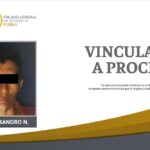 FGE logró que sentenciaron con 35 años de cárcel a dos sujetos por homicidio en Balcones del Sur