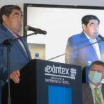 Miguel Barbosa se reúne conembajador de Suiza en México, como parte del proyecto de reactivación económica