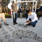Luis Alberto Arriaga quedó a deber hasta las tortas; es denunciado por adeudo de 91 mil pesos por unos lonches