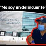 Con huellas de violencia localizan cuerpo embolsado en colonia El Refugio