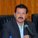 Desde la Cámara de Diputados, Mario Miguel Carrillo pide a SEP instaurar mesa de diálogo para resolver conflicto UDLAP