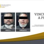 Arranca Eduardo Rivera con las caminatas por la reactivación económica