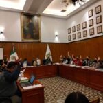 Miguel Barbosa y Cuauhtémoc Blanco combatirán tráfico de drogas e inseguridad