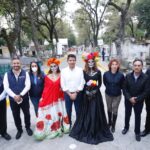 Opción para reordenar a sexoservidoras será en la 22 poniente: secretario de gobernación