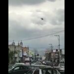 En trágico accidente en la autopista Puebla-Orizaba murieron dos gemelos menores de edad